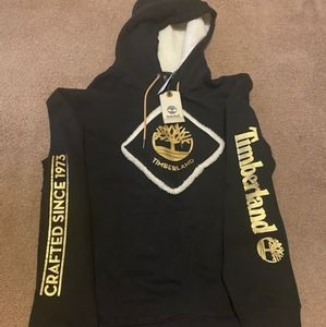 Timberland sweat shirt! Brand new